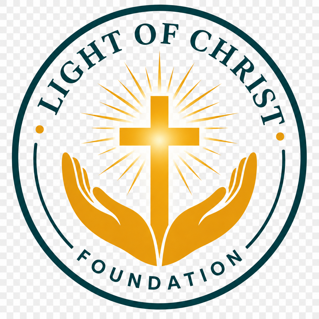LCF logo