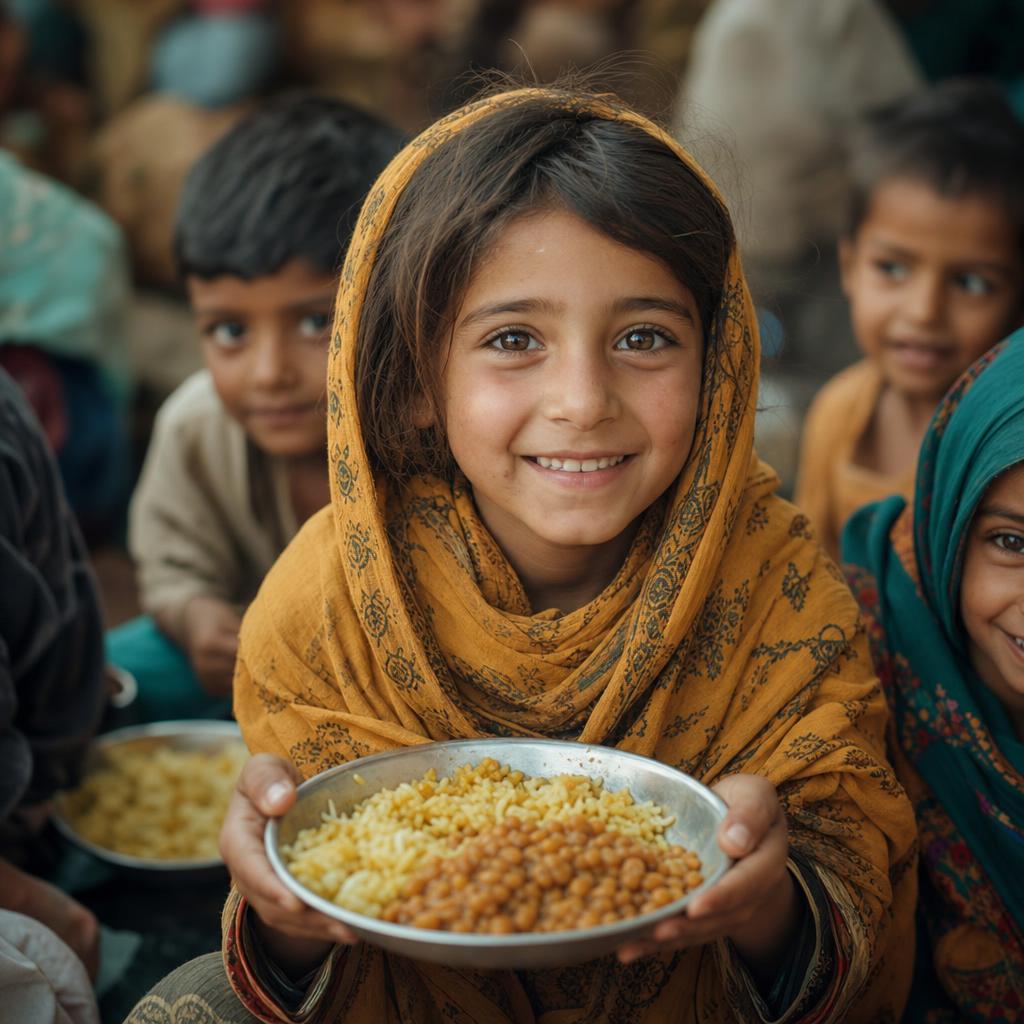 Food and nutrition